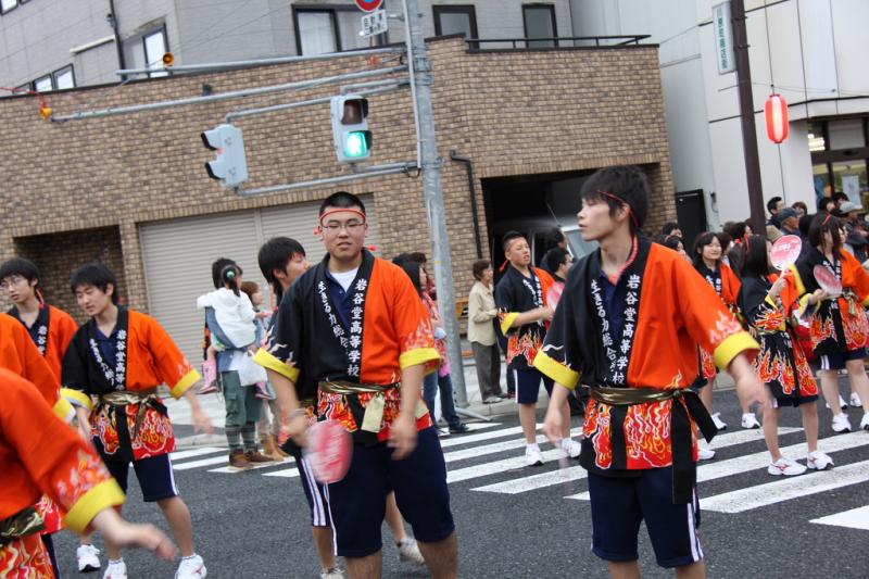 第39回江刺甚句まつり（本まつり）2012その3 2012/05/04