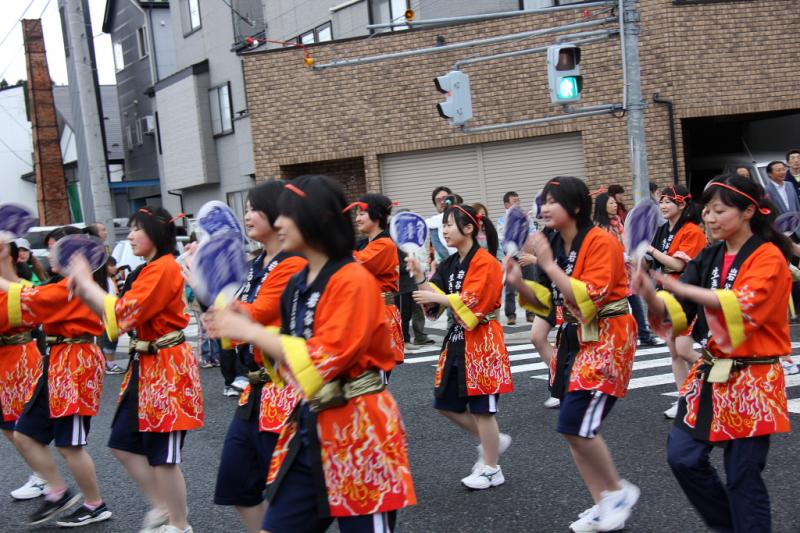 第39回江刺甚句まつり（本まつり）2012その3 2012/05/04