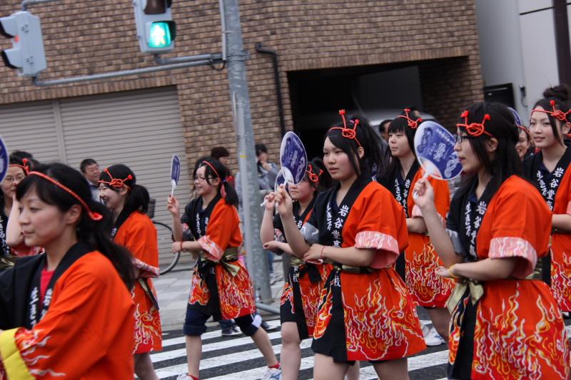 第39回江刺甚句まつり（本まつり）2012その3 2012/05/04