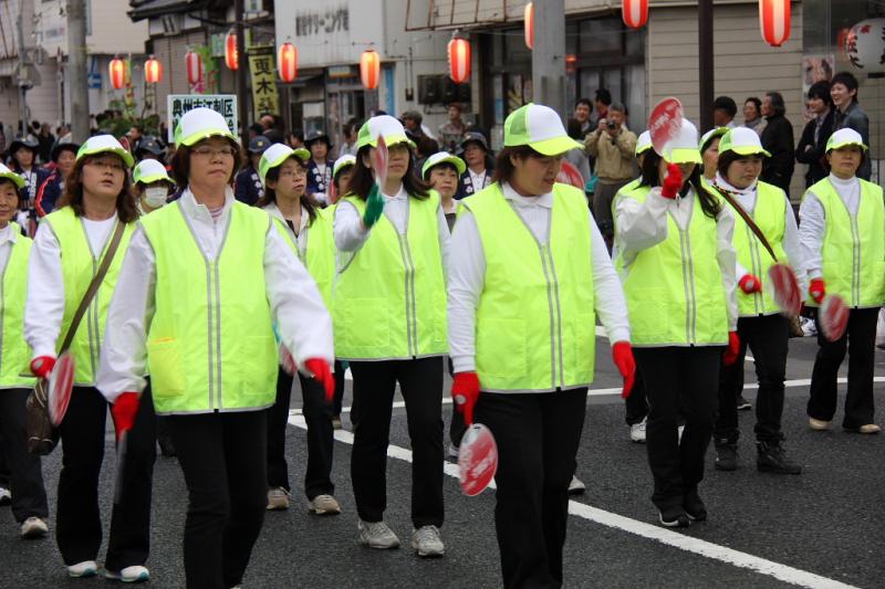 第39回江刺甚句まつり（本まつり）2012その3 2012/05/04