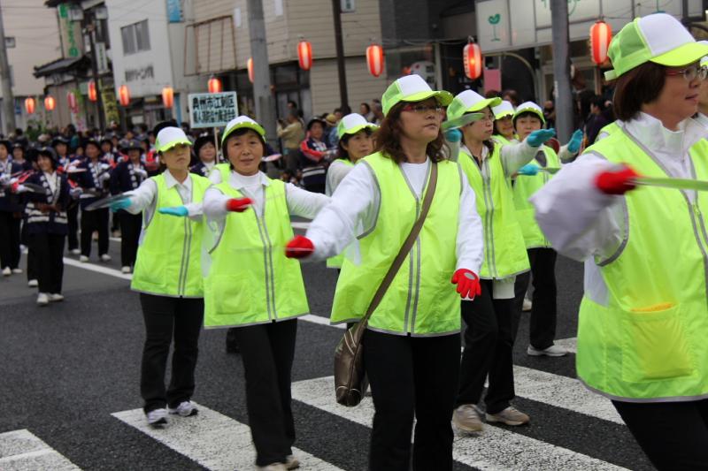 第39回江刺甚句まつり（本まつり）2012その3 2012/05/04