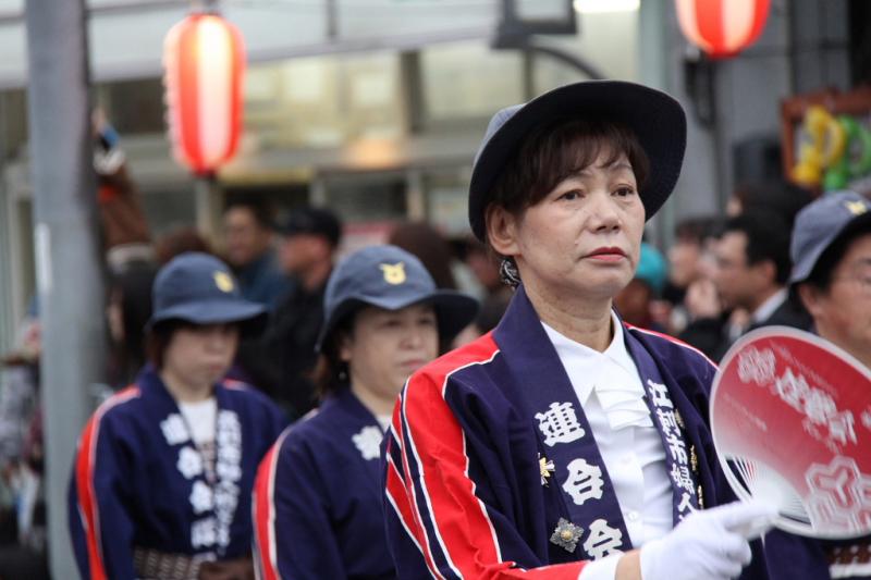 第39回江刺甚句まつり（本まつり）2012その3 2012/05/04