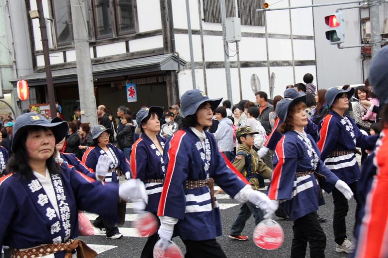 第39回江刺甚句まつり（本まつり）2012その3 2012/05/04