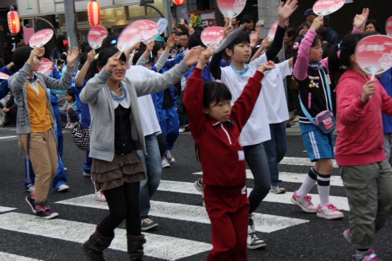 第39回江刺甚句まつり（本まつり）2012その3 2012/05/04