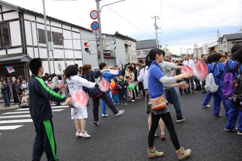 第39回江刺甚句まつり（本まつり）2012その3 2012/05/04