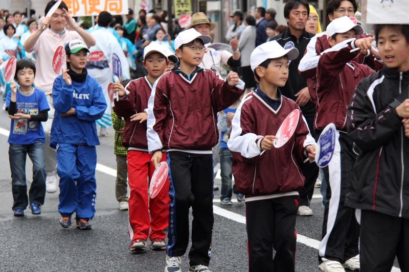 第39回江刺甚句まつり（本まつり）2012その3 2012/05/04