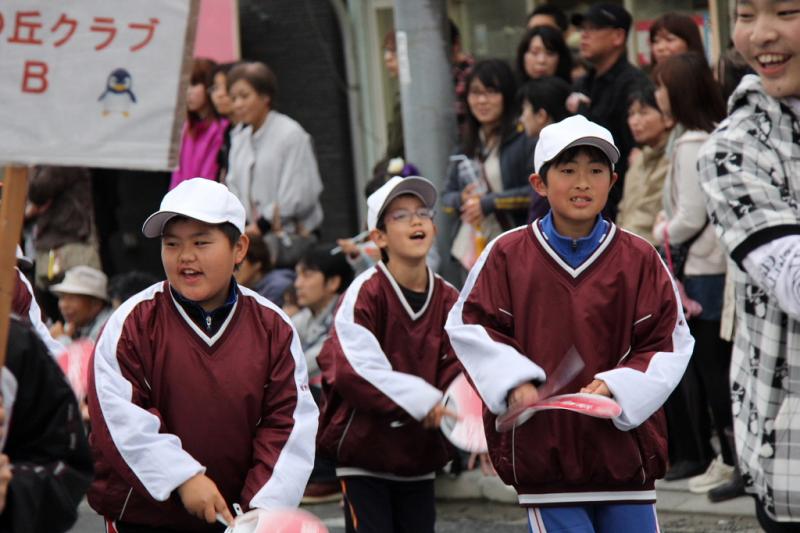 第39回江刺甚句まつり（本まつり）2012その3 2012/05/04