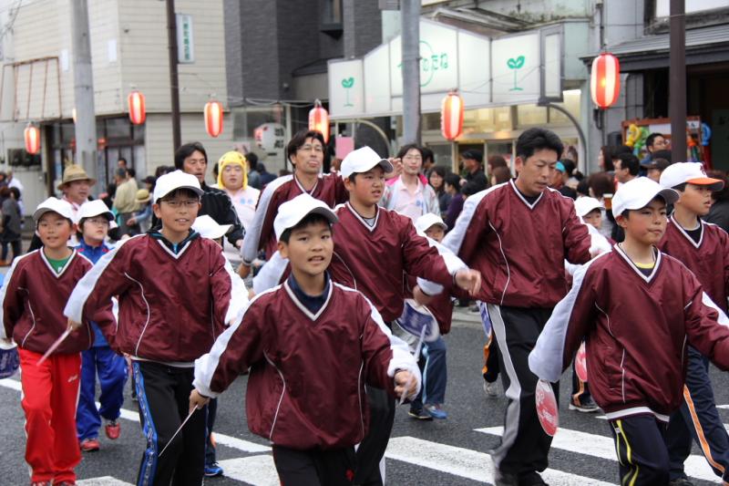 第39回江刺甚句まつり（本まつり）2012その3 2012/05/04