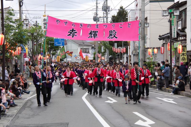 第39回江刺甚句まつり（本まつり）2012その3 2012/05/04