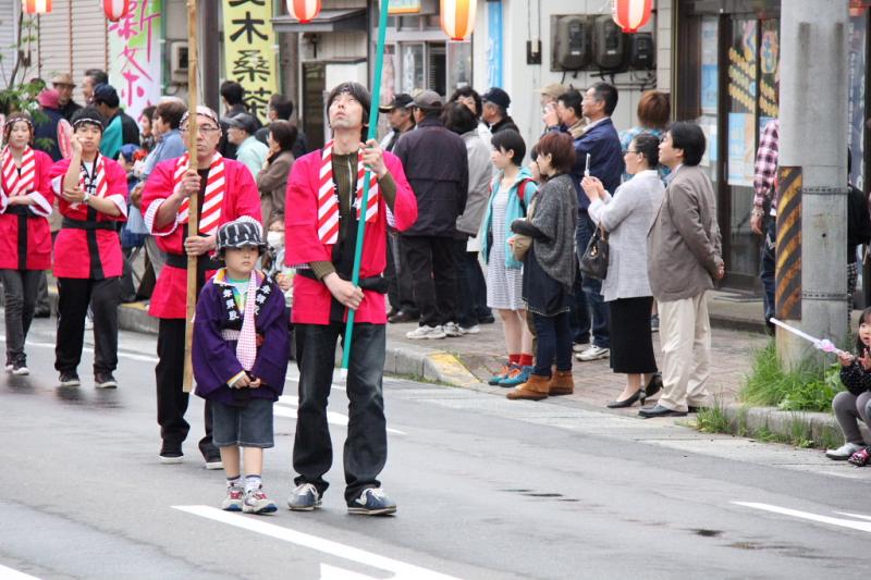 第39回江刺甚句まつり（本まつり）2012その3 2012/05/04