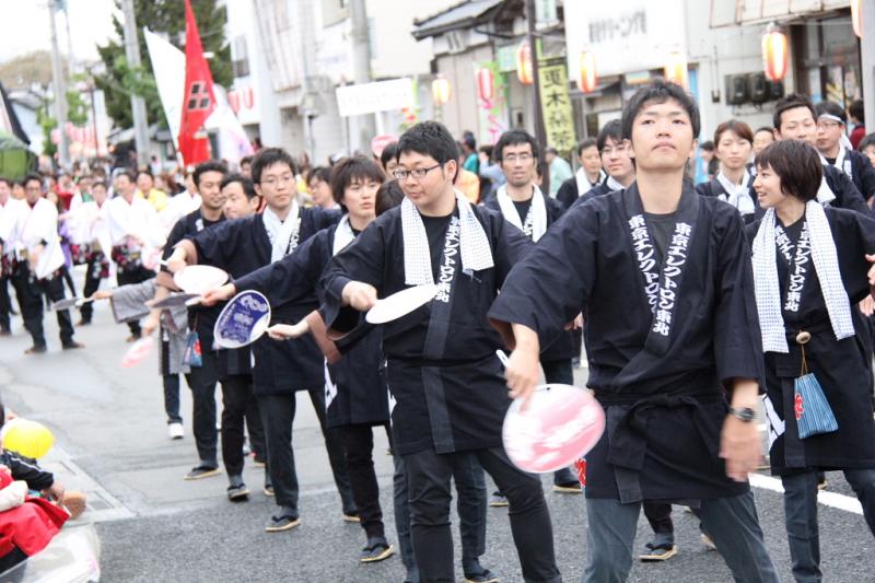 第39回江刺甚句まつり（本まつり）2012その3 2012/05/04