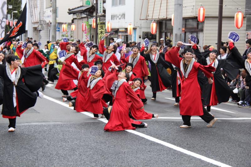 第39回江刺甚句まつり（本まつり）2012その3 2012/05/04