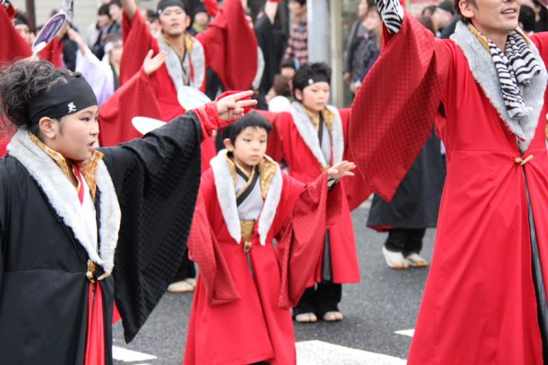 第39回江刺甚句まつり（本まつり）2012その3 2012/05/04