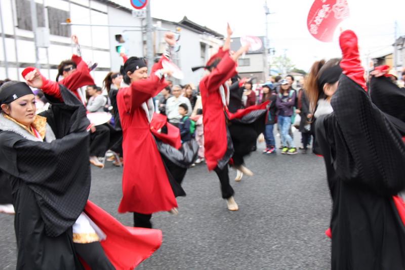 第39回江刺甚句まつり（本まつり）2012その3 2012/05/04