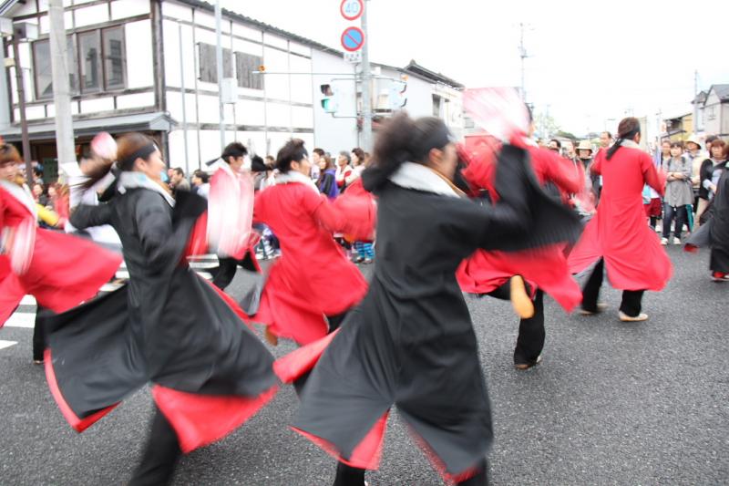 第39回江刺甚句まつり（本まつり）2012その3 2012/05/04