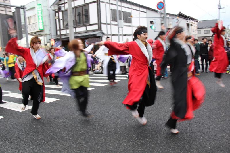 第39回江刺甚句まつり（本まつり）2012その3 2012/05/04