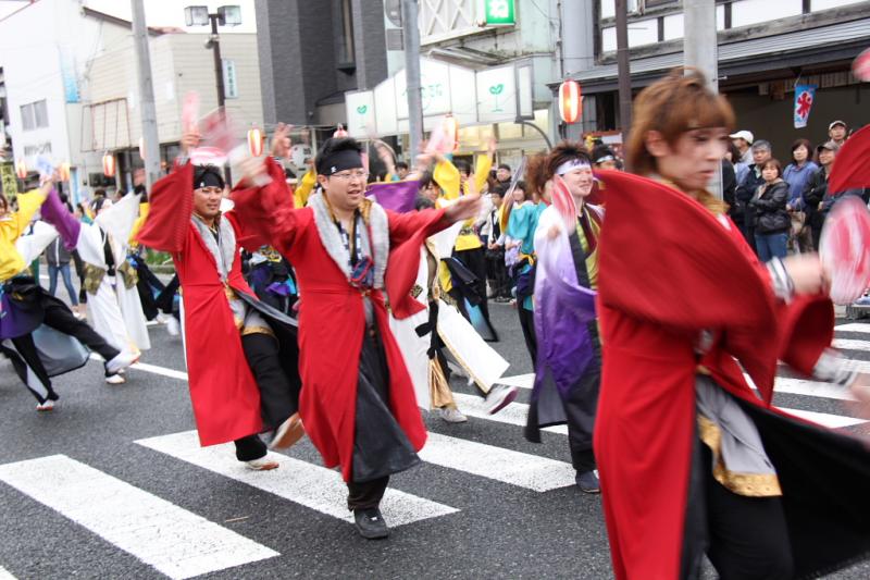 第39回江刺甚句まつり（本まつり）2012その3 2012/05/04