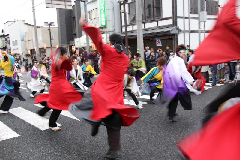 第39回江刺甚句まつり（本まつり）2012その3 2012/05/04