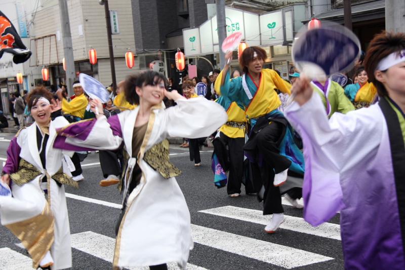 第39回江刺甚句まつり（本まつり）2012その3 2012/05/04