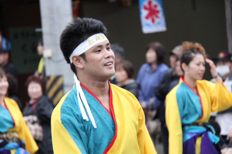 第39回江刺甚句まつり（本まつり）2012その3 2012/05/04