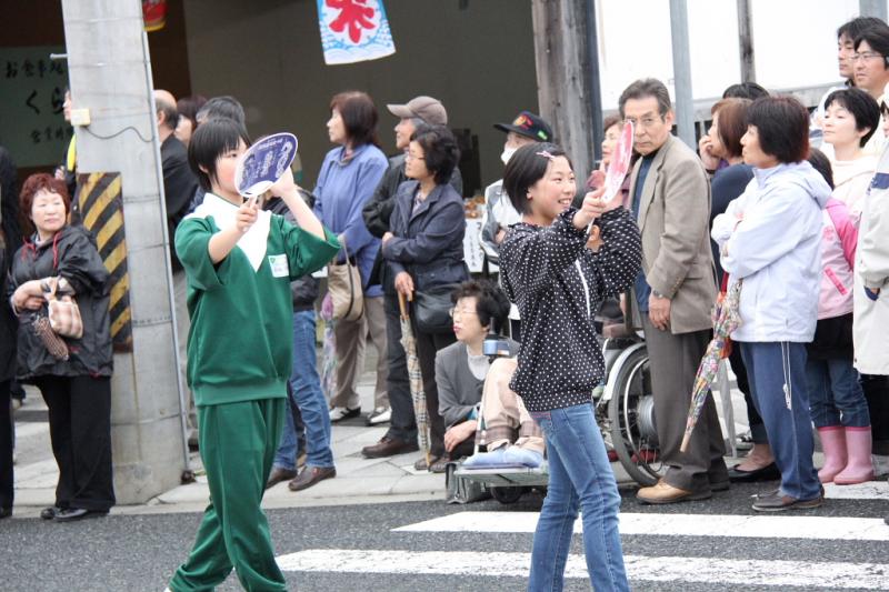 第39回江刺甚句まつり（本まつり）2012その3 2012/05/04