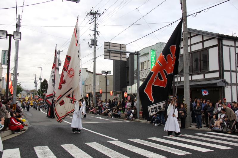 第39回江刺甚句まつり（本まつり）2012その3 2012/05/04