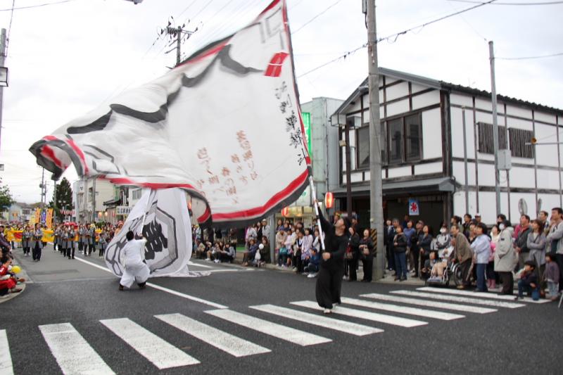 第39回江刺甚句まつり（本まつり）2012その3 2012/05/04