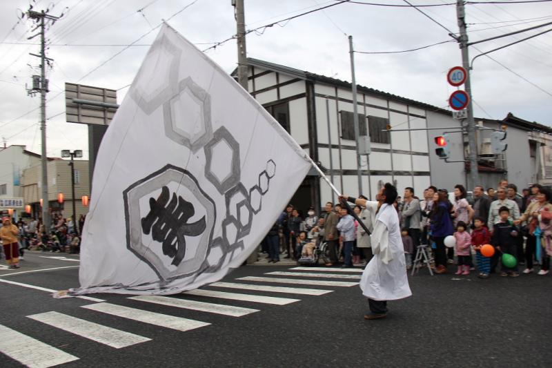 第39回江刺甚句まつり（本まつり）2012その3 2012/05/04