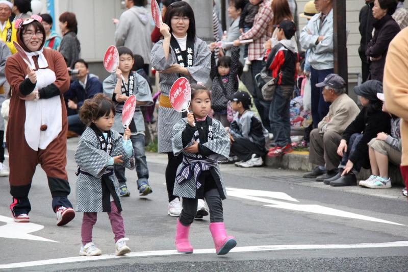 第39回江刺甚句まつり（本まつり）2012その3 2012/05/04
