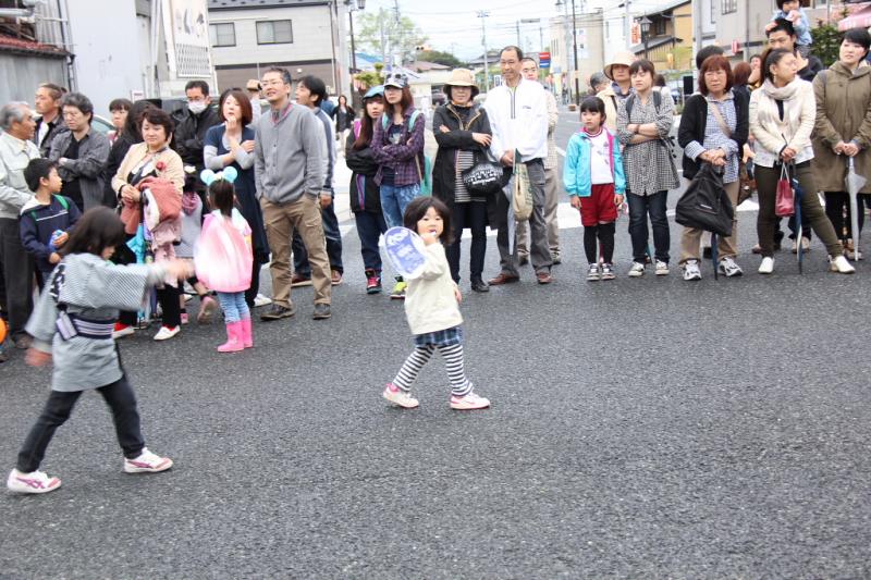 第39回江刺甚句まつり（本まつり）2012その3 2012/05/04