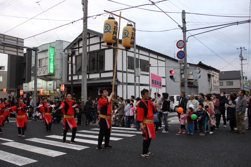 第39回江刺甚句まつり（本まつり）2012その3 2012/05/04