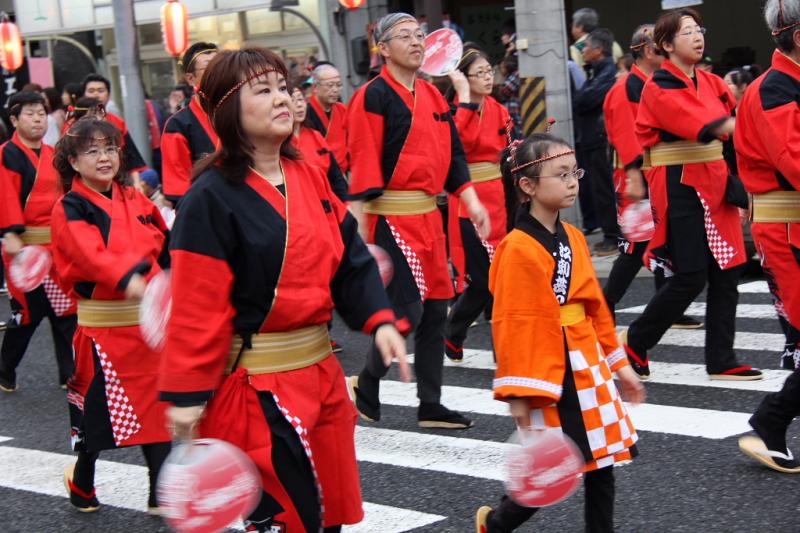 第39回江刺甚句まつり（本まつり）2012その3 2012/05/04