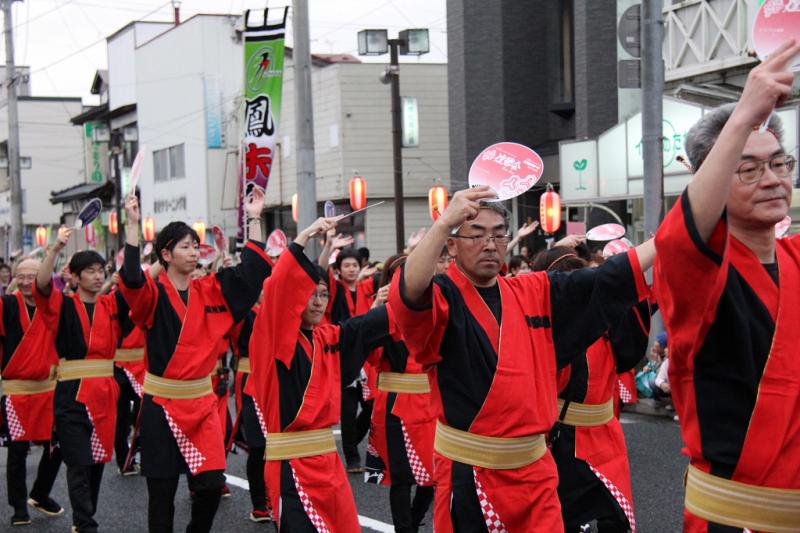 第39回江刺甚句まつり（本まつり）2012その3 2012/05/04