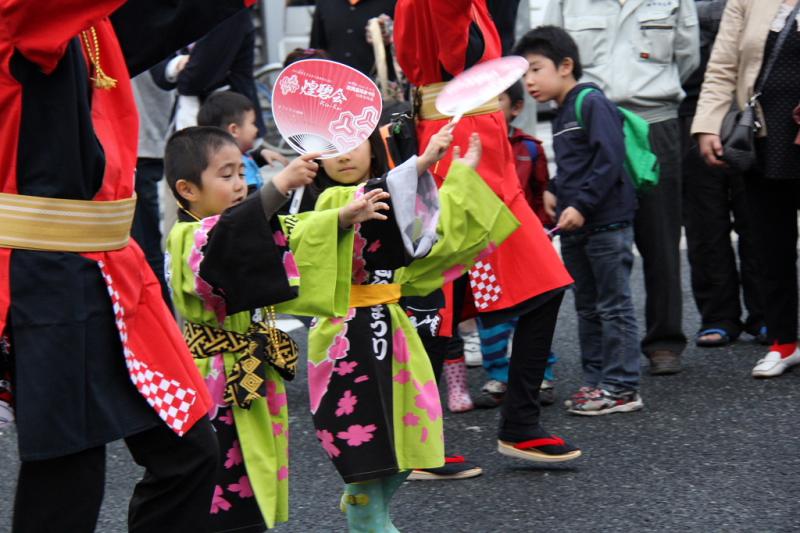 第39回江刺甚句まつり（本まつり）2012その3 2012/05/04