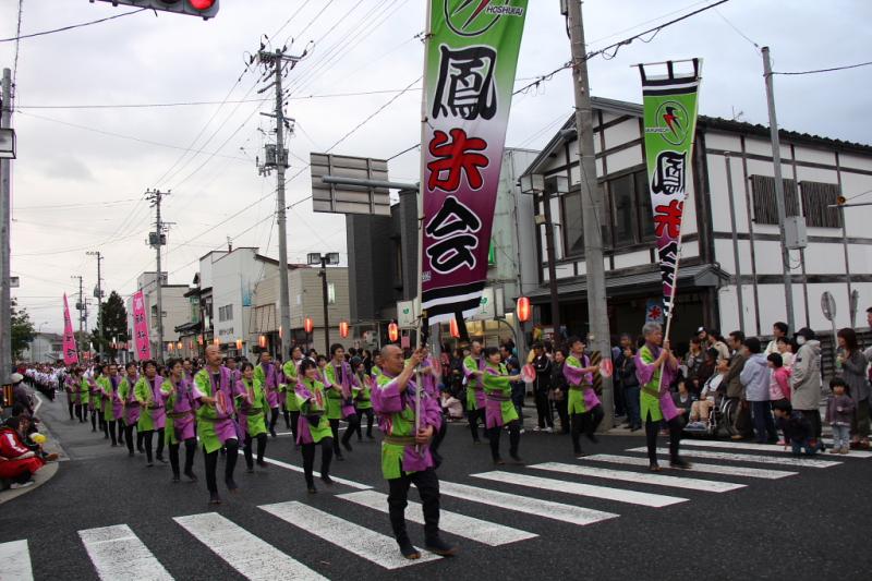 第39回江刺甚句まつり（本まつり）2012その3 2012/05/04