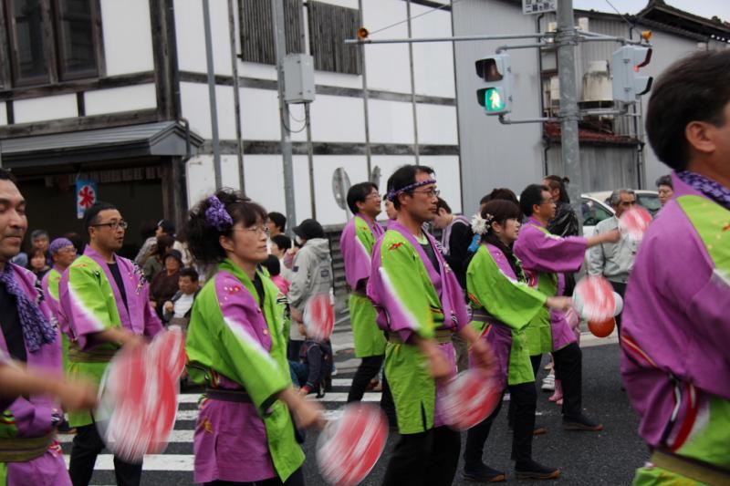 第39回江刺甚句まつり（本まつり）2012その3 2012/05/04