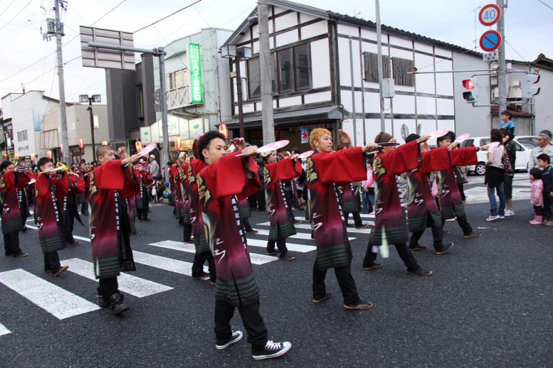 第39回江刺甚句まつり（本まつり）2012その3 2012/05/04