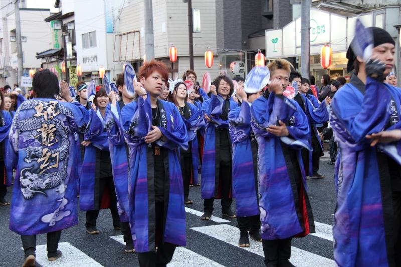 第39回江刺甚句まつり（本まつり）2012その3 2012/05/04