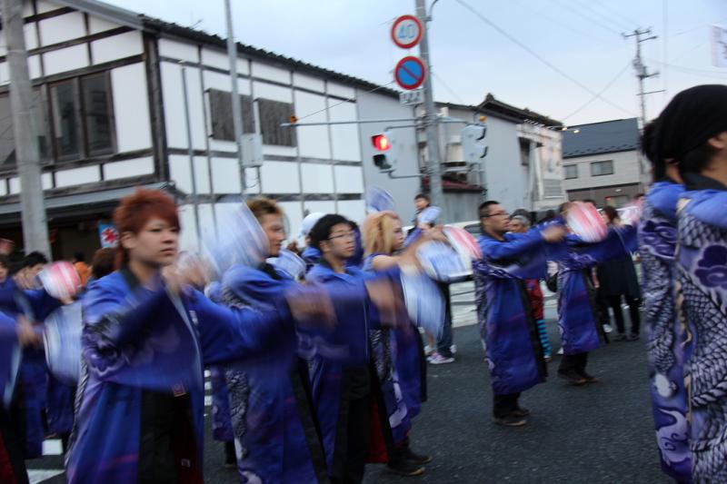 第39回江刺甚句まつり（本まつり）2012その3 2012/05/04