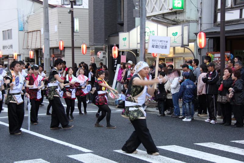 第39回江刺甚句まつり（本まつり）2012その3 2012/05/04