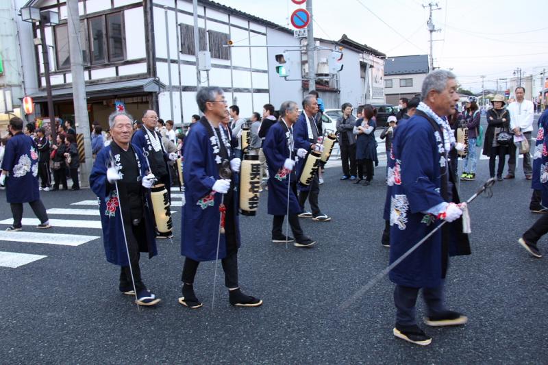 第39回江刺甚句まつり（本まつり）2012その3 2012/05/04