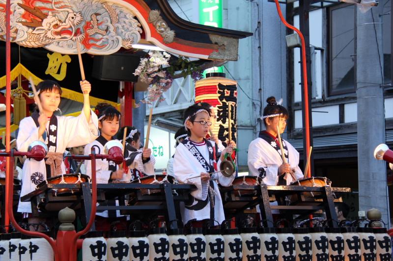 第39回江刺甚句まつり（本まつり）2012その3 2012/05/04