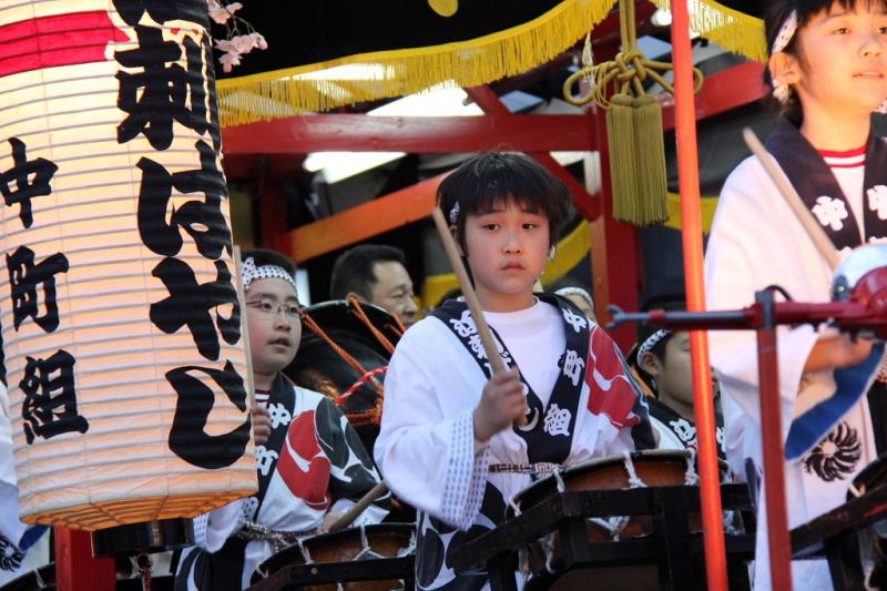 第39回江刺甚句まつり（本まつり）2012その3 2012/05/04