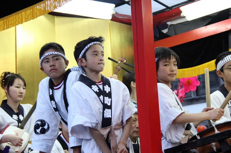 第39回江刺甚句まつり（本まつり）2012その3 2012/05/04