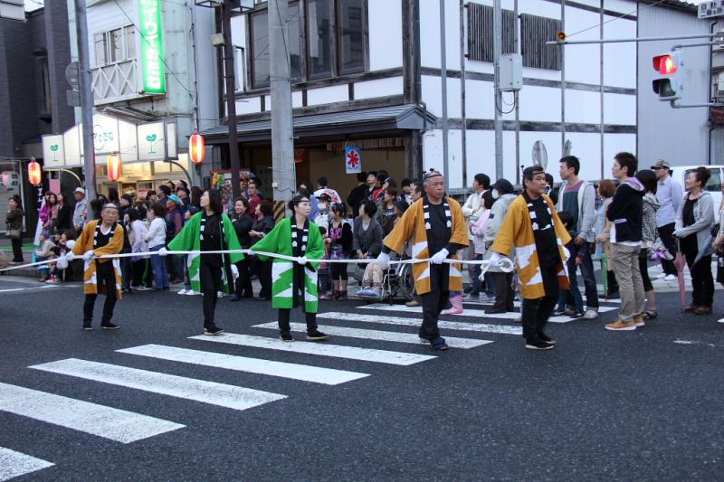 第39回江刺甚句まつり（本まつり）2012その3 2012/05/04