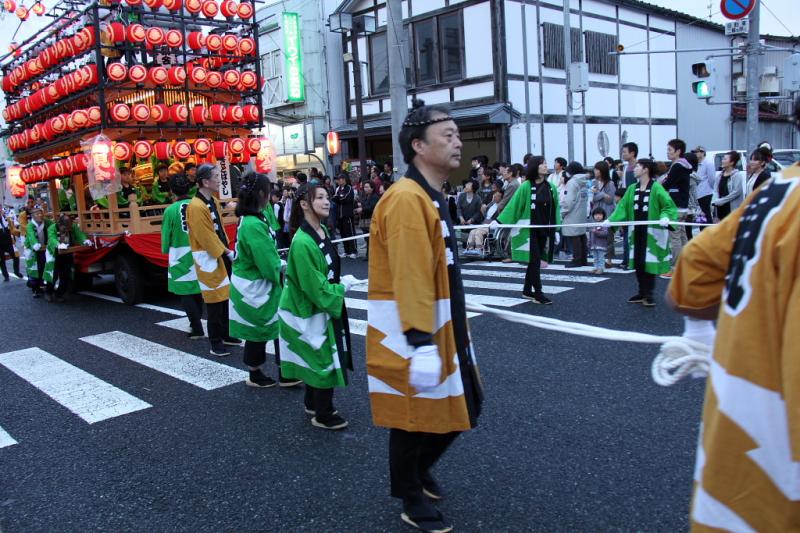 第39回江刺甚句まつり（本まつり）2012その3 2012/05/04