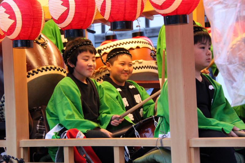 第39回江刺甚句まつり（本まつり）2012その3 2012/05/04