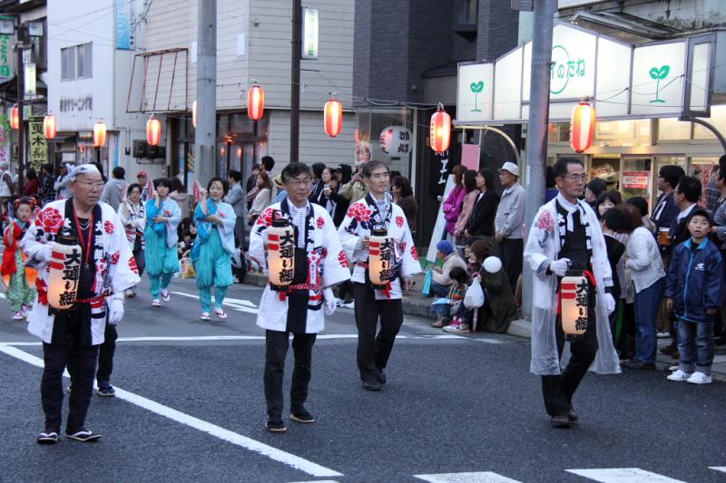 第39回江刺甚句まつり（本まつり）2012その3 2012/05/04