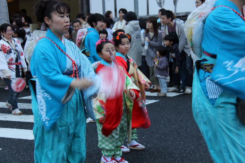 第39回江刺甚句まつり（本まつり）2012その3 2012/05/04