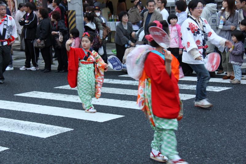 第39回江刺甚句まつり（本まつり）2012その3 2012/05/04